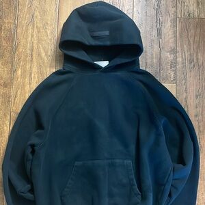 Essentials Fear Of God Hoodie
